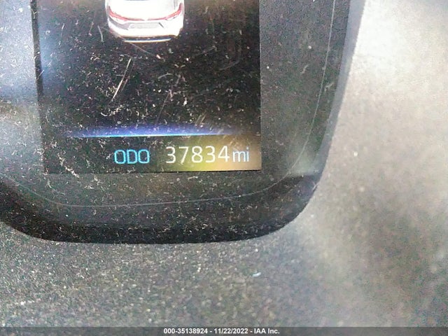 2020 TOYOTA COROLLA SE VIN: JTDP4RCE3LJ029649