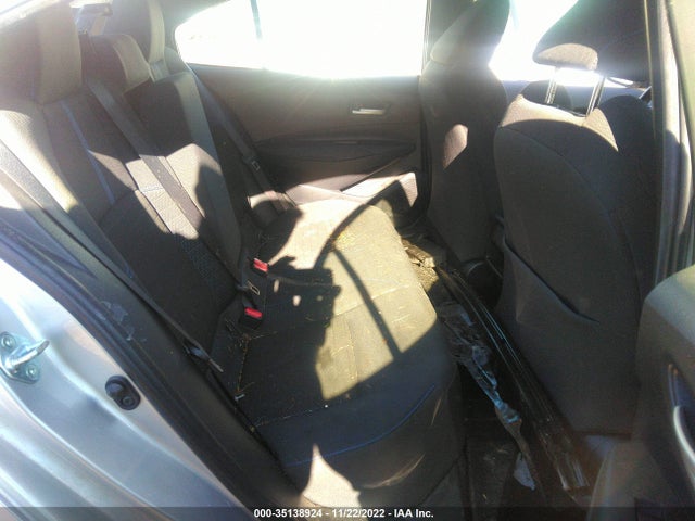 2020 TOYOTA COROLLA SE VIN: JTDP4RCE3LJ029649
