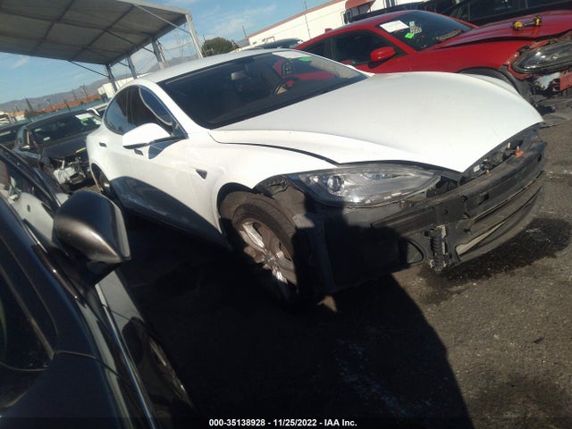 2014 5YJSA1S10EFP32008 главное изображение