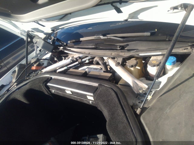 Tesla Model S 60 Kwh Battery 2014 5YJSA1S10EFP32008 Image 12