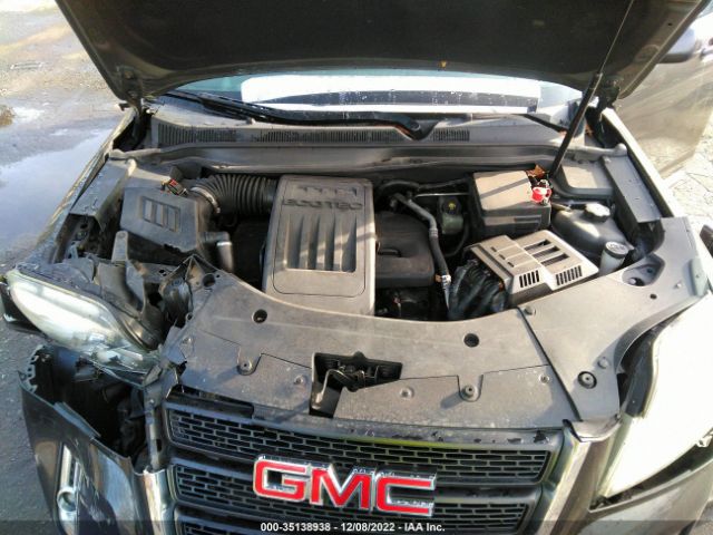 2GKFLWEKXE6363861 GMC Terrain Sle