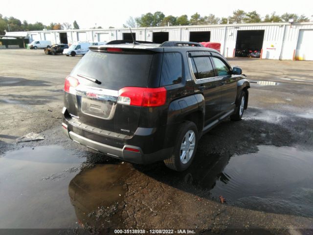 2GKFLWEKXE6363861 GMC Terrain Sle