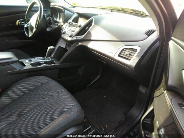 2GKFLWEKXE6363861 GMC Terrain Sle