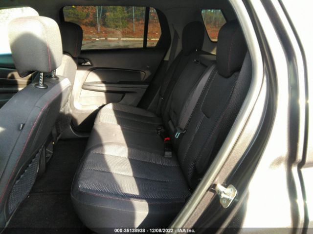 2GKFLWEKXE6363861 GMC Terrain Sle