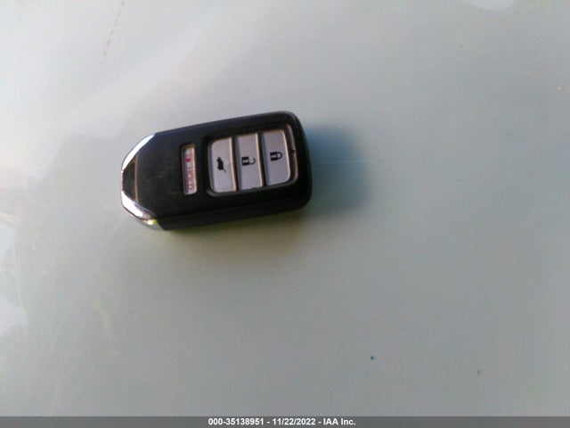 2018 Honda HR-V, VIN: 3CZRU6H75JM713209