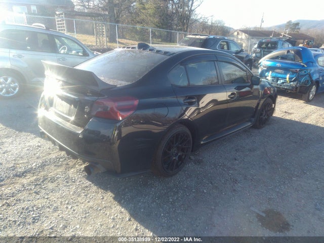 2017 Subaru WRX, VIN: JF1VA1B60H9819985