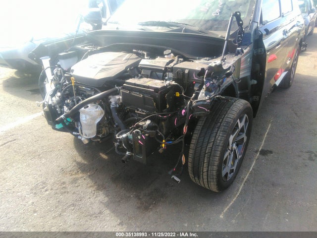 Продажа на аукционе авто 2022 Hyundai Palisade Calligraphy, vin: KM8R7DHE8NU484778, номер лота: 35138993