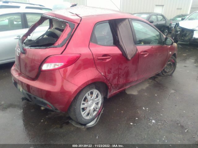 JM1DE1KZXE0186786 Mazda zy california