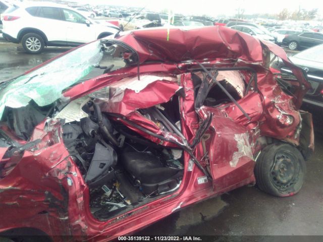 JM1DE1KZXE0186786 Mazda zy california