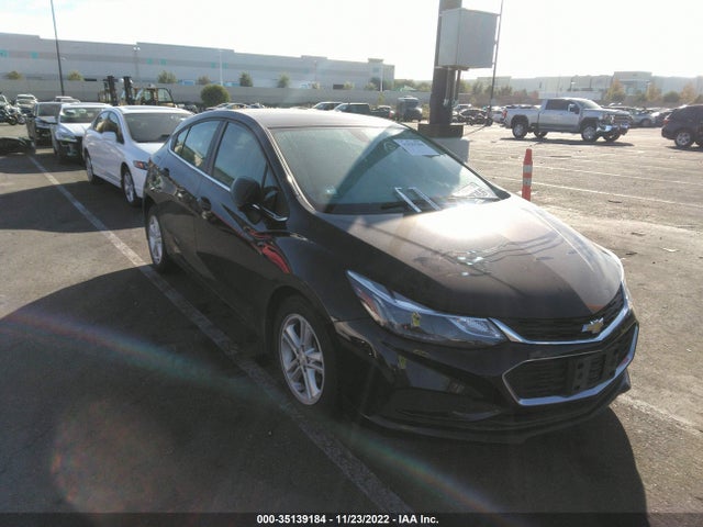 2018 3G1BE6SMXJS587470 main image
