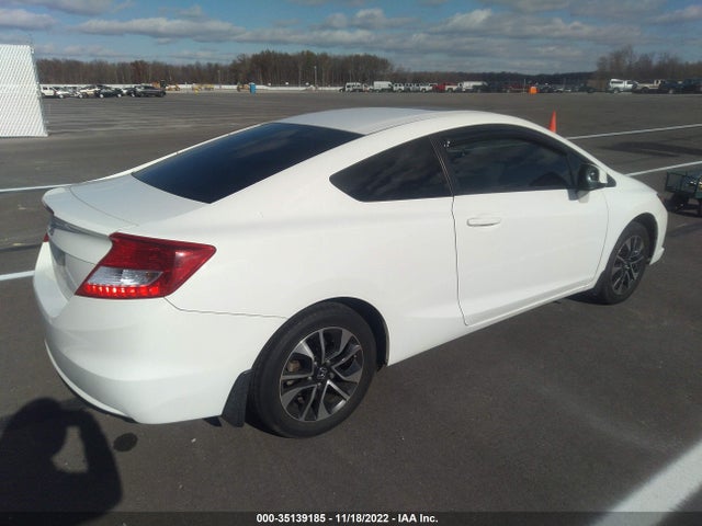2013 HONDA CIVIC CPE EX VIN: 2HGFG3B86DH514271