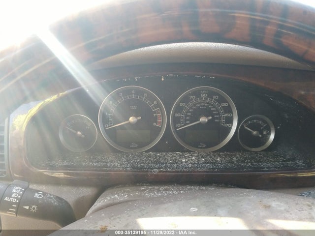 SAJWA01A18FN84319 Jaguar S-type 3.0