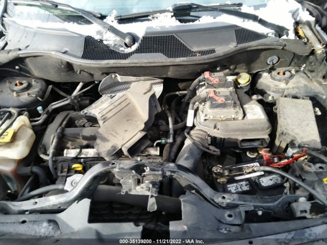 1C4NJPBB5HD103509 Jeep Patriot Sport