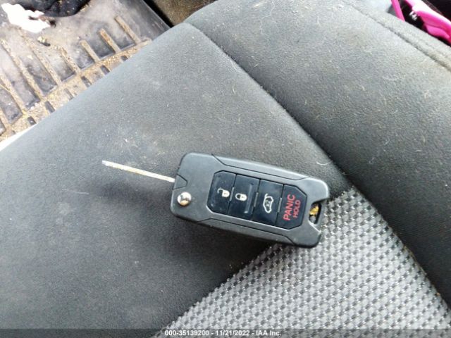 1C4NJPBB5HD103509 Jeep Patriot Sport