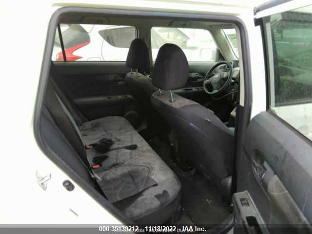 JTLZE4FE8EJ057779 Scion Xb Release Series