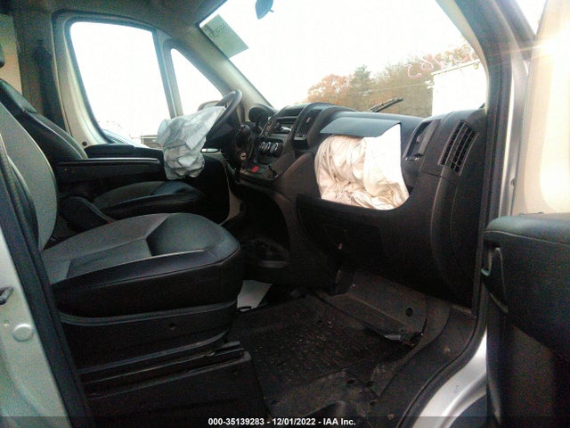 2017 Ram Promaster, VIN: 3C6TRVAG4HE531451