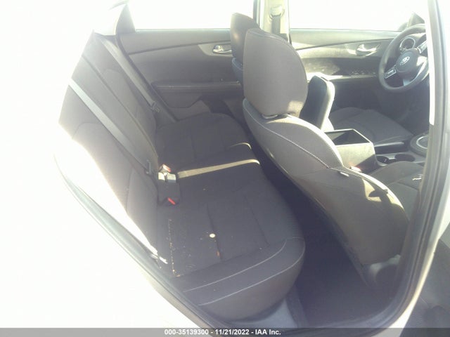 2020 KIA FORTE LXS VIN: 3KPF24AD9LE234047