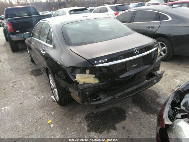 2019 Mercedes-Benz E-Class, VIN: WDDZF6JB9KA598245