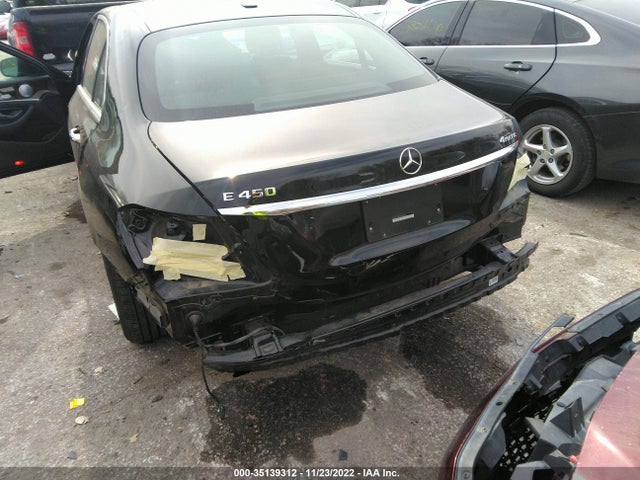 2019 Mercedes-Benz E-Class, VIN: WDDZF6JB9KA598245