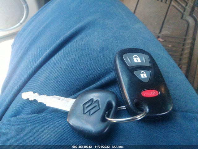 JS3TE0D25B4100053 Suzuki Grand Vitara