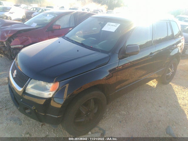JS3TE0D25B4100053 Suzuki Grand Vitara