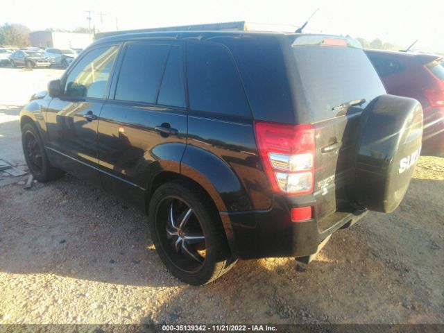 JS3TE0D25B4100053 Suzuki Grand Vitara