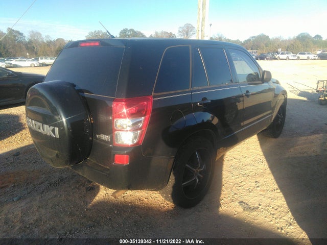 JS3TE0D25B4100053 Suzuki Grand Vitara