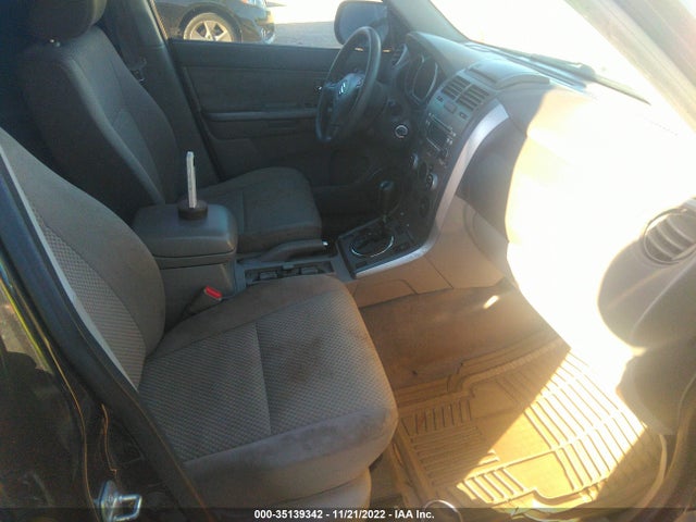 JS3TE0D25B4100053 Suzuki Grand Vitara