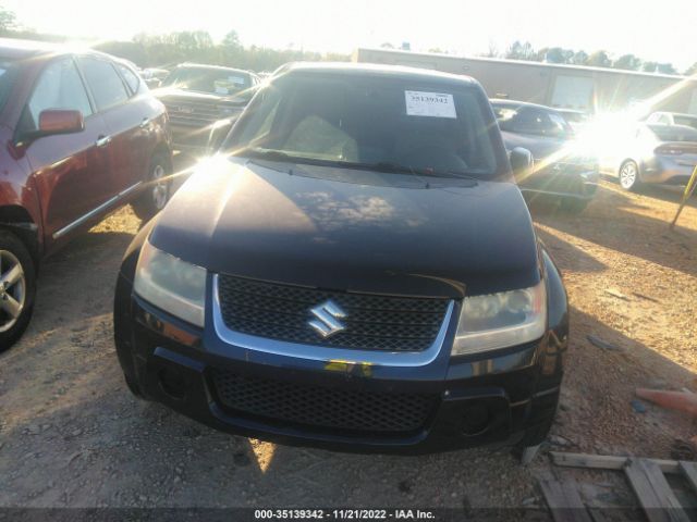 JS3TE0D25B4100053 Suzuki Grand Vitara