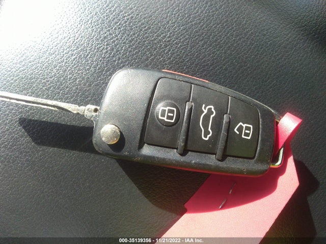 Audi A6 2008 WAUEH74F48N112737 Image 3