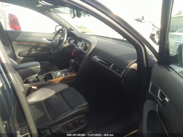 Audi A6 2008 WAUEH74F48N112737 Image 6