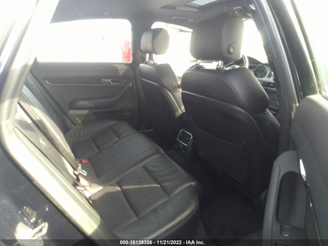 Audi A6 2008 WAUEH74F48N112737 Image 9