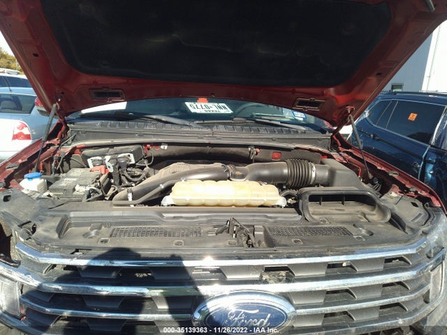 2020 Ford Expedition, VIN: 1FMJU1HT0LEA41941