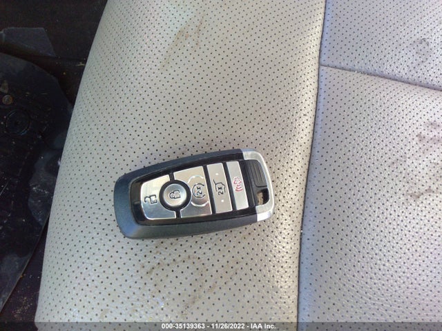 2020 Ford Expedition, VIN: 1FMJU1HT0LEA41941