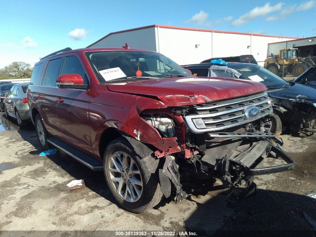 2020 Ford Expedition, VIN: 1FMJU1HT0LEA41941