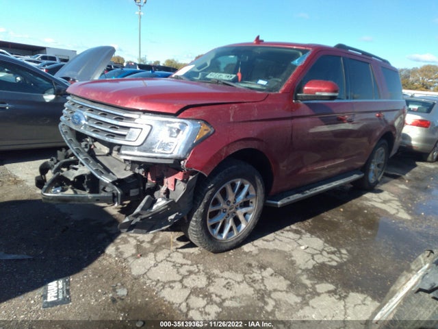 2020 Ford Expedition, VIN: 1FMJU1HT0LEA41941