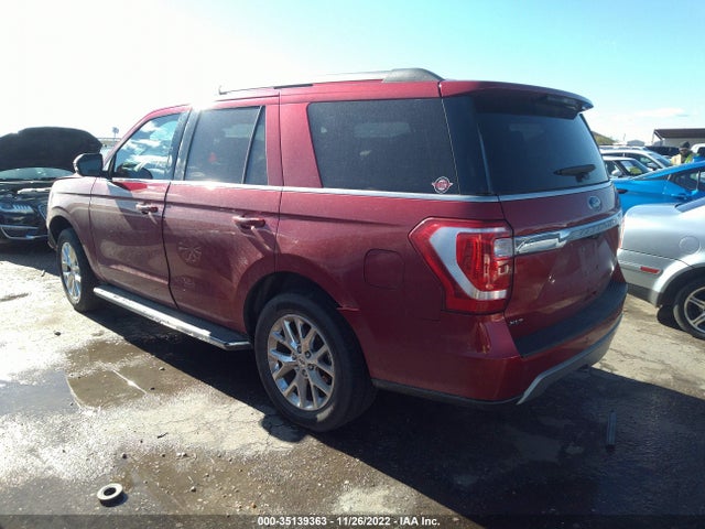 2020 Ford Expedition, VIN: 1FMJU1HT0LEA41941