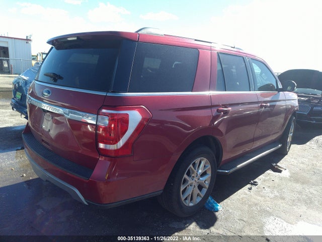 2020 Ford Expedition, VIN: 1FMJU1HT0LEA41941