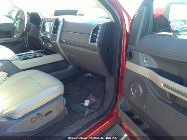 2020 Ford Expedition, VIN: 1FMJU1HT0LEA41941