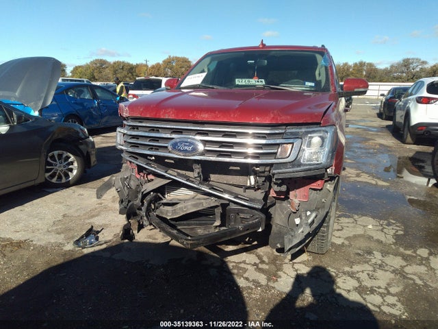 2020 Ford Expedition, VIN: 1FMJU1HT0LEA41941