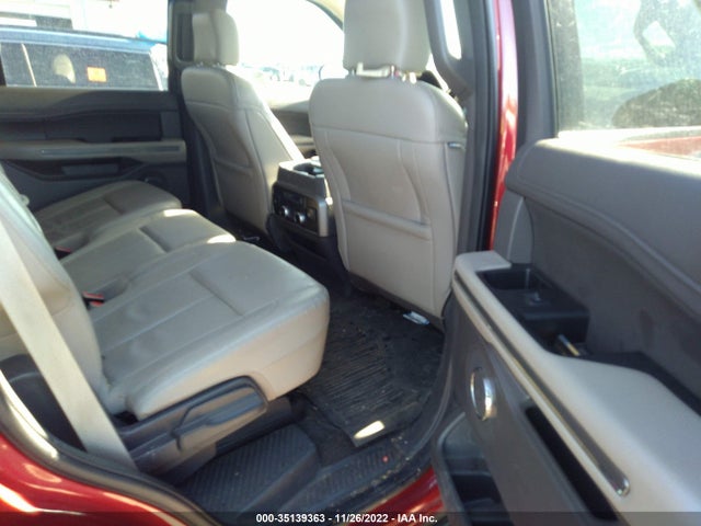 2020 Ford Expedition, VIN: 1FMJU1HT0LEA41941