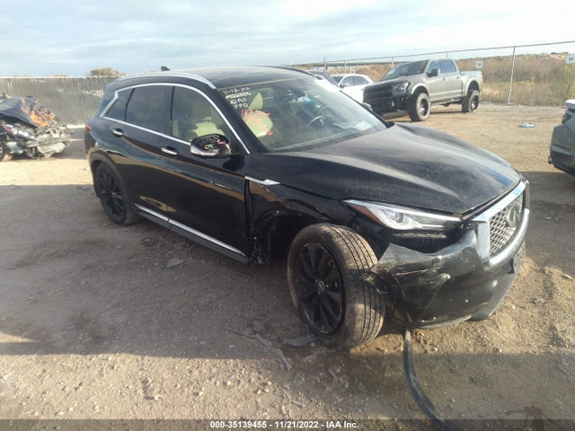 2019 Infiniti QX50, VIN: 3PCAJ5M10KF122783