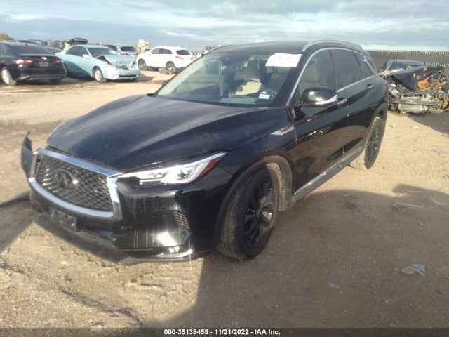 2019 Infiniti QX50, VIN: 3PCAJ5M10KF122783