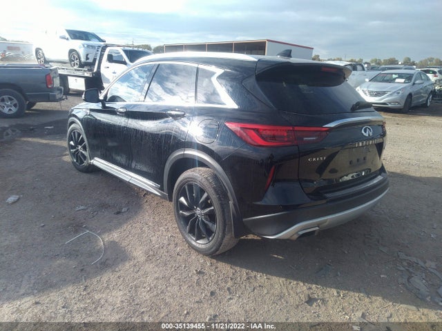 2019 Infiniti QX50, VIN: 3PCAJ5M10KF122783
