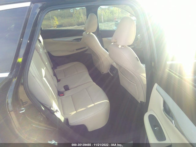 2019 Infiniti QX50, VIN: 3PCAJ5M10KF122783