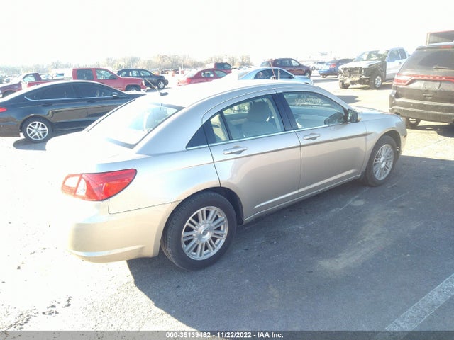 1C3LC56R28N109716 Chrysler Sebring Touring