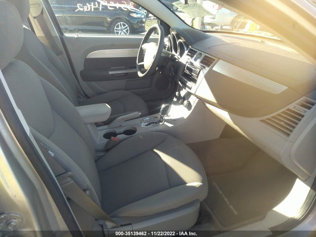 1C3LC56R28N109716 Chrysler Sebring Touring