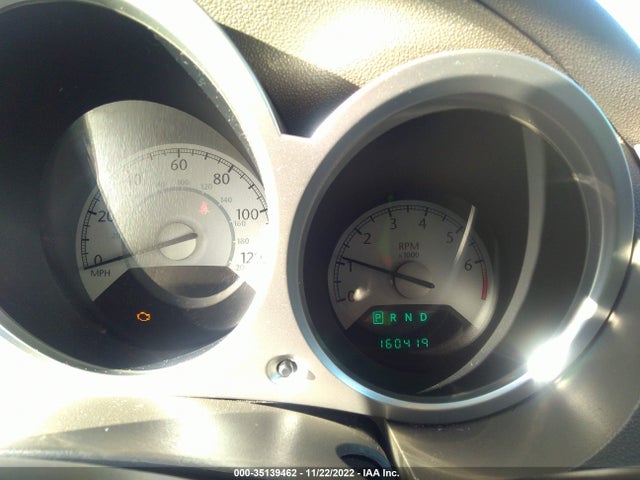 1C3LC56R28N109716 Chrysler Sebring Touring