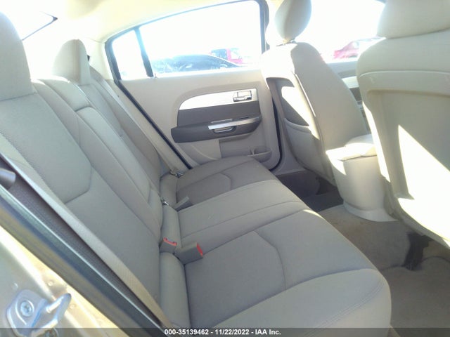 1C3LC56R28N109716 Chrysler Sebring Touring
