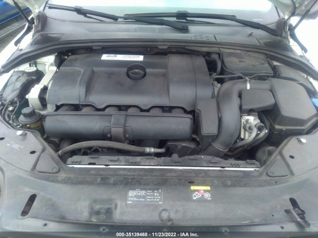 Volvo S80 3.2l 2011 YV1952AS1B1137329 Image 11